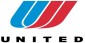 united airlines old logo