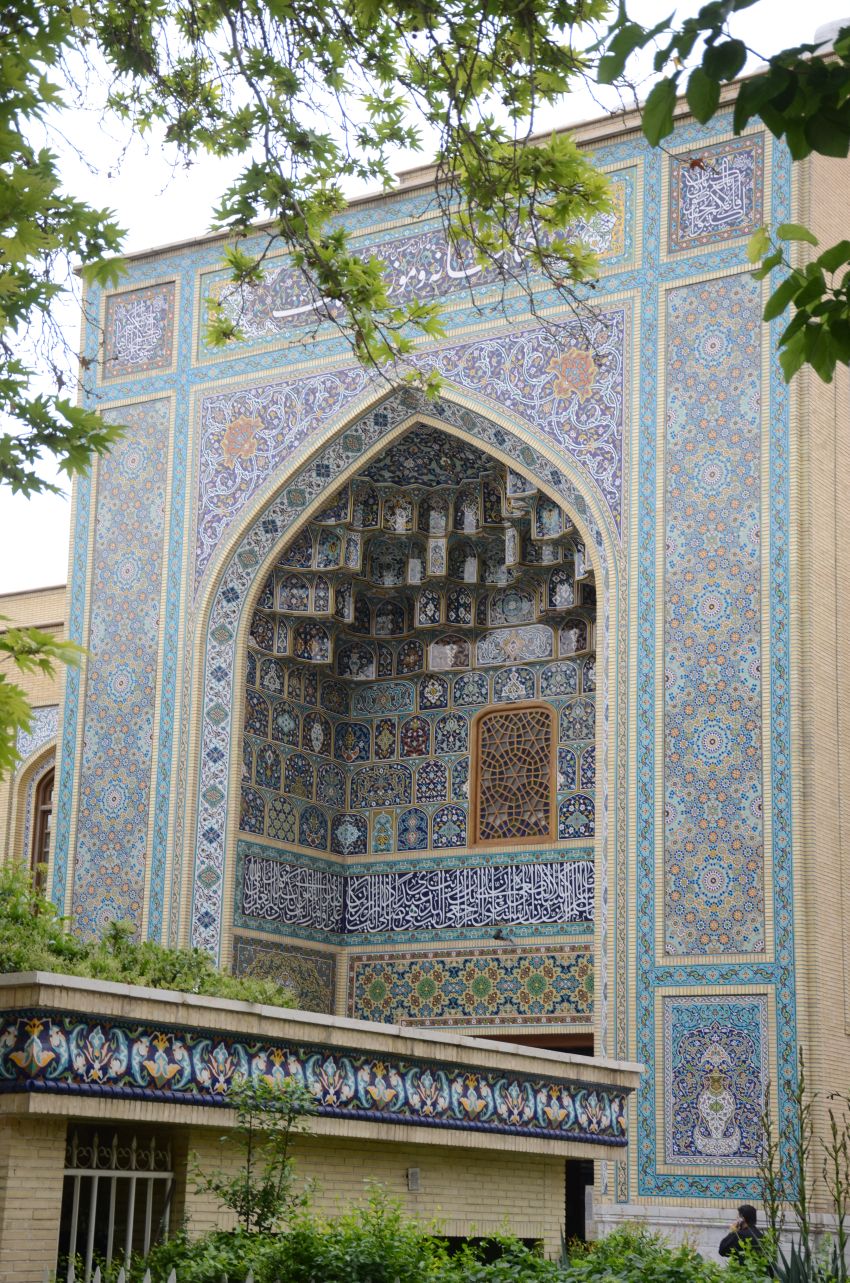 Teheranx